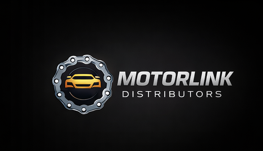 Distribütör Logosu